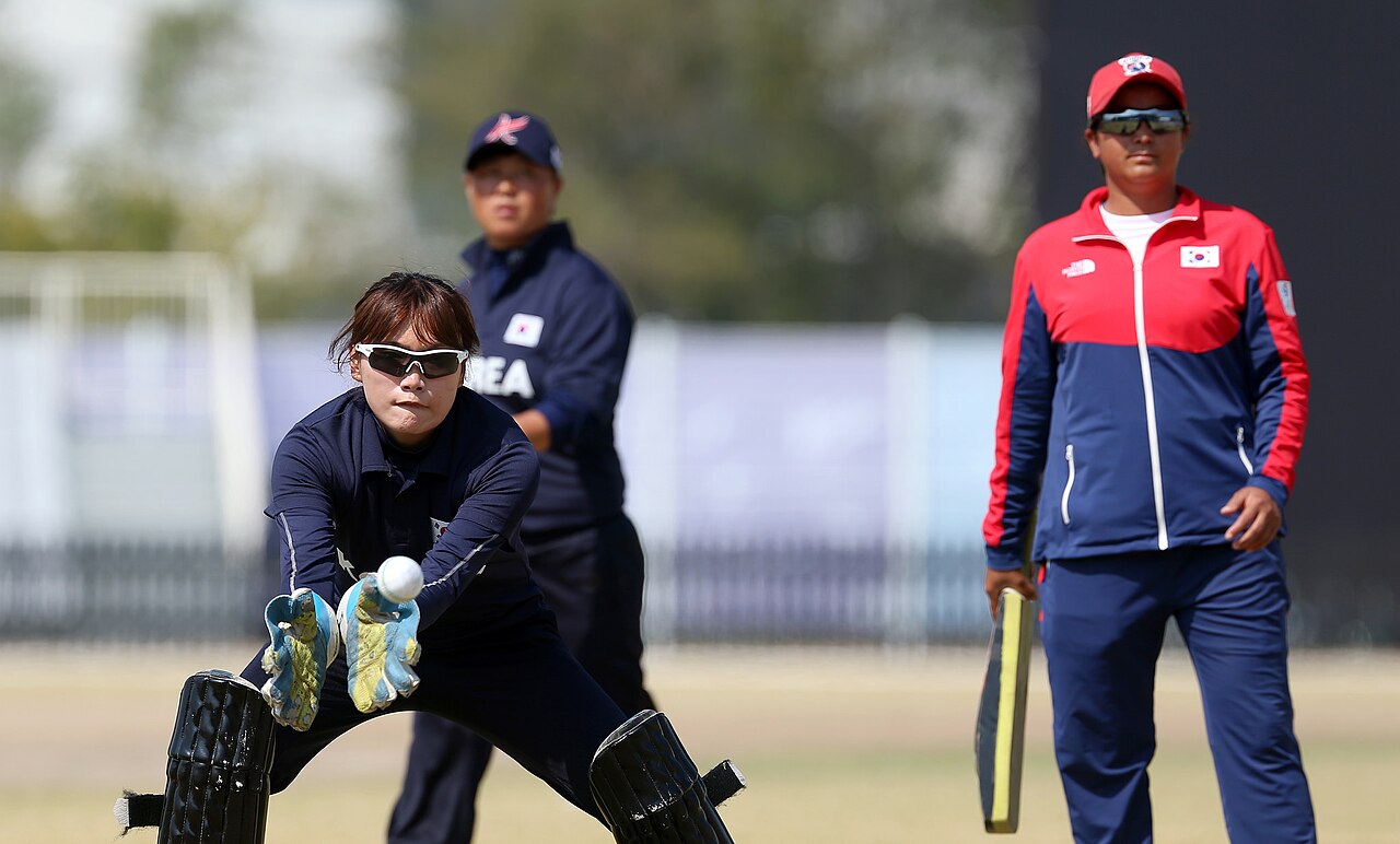 Asian Games 2026 cricket scores - full schedule, points table, standings, match results and medal winners list