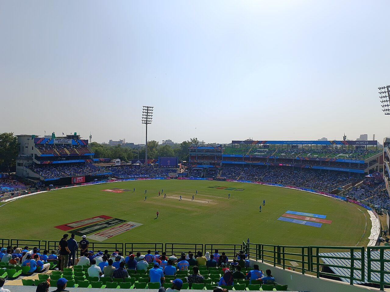 India beat Afghanistan by seven wickets to seal T20 series