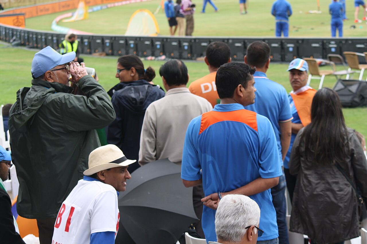India women's team refuses to take Asia Cup trophy from Mohsin Naqvi after title win - WATCH