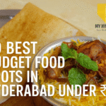 10 best budget food spots hyderabad under 200