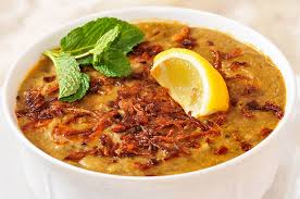 Ramzan-style Haleem