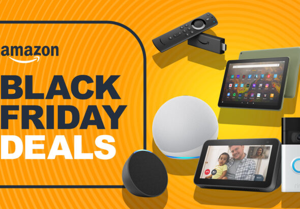 amazon black friday deals 2025
