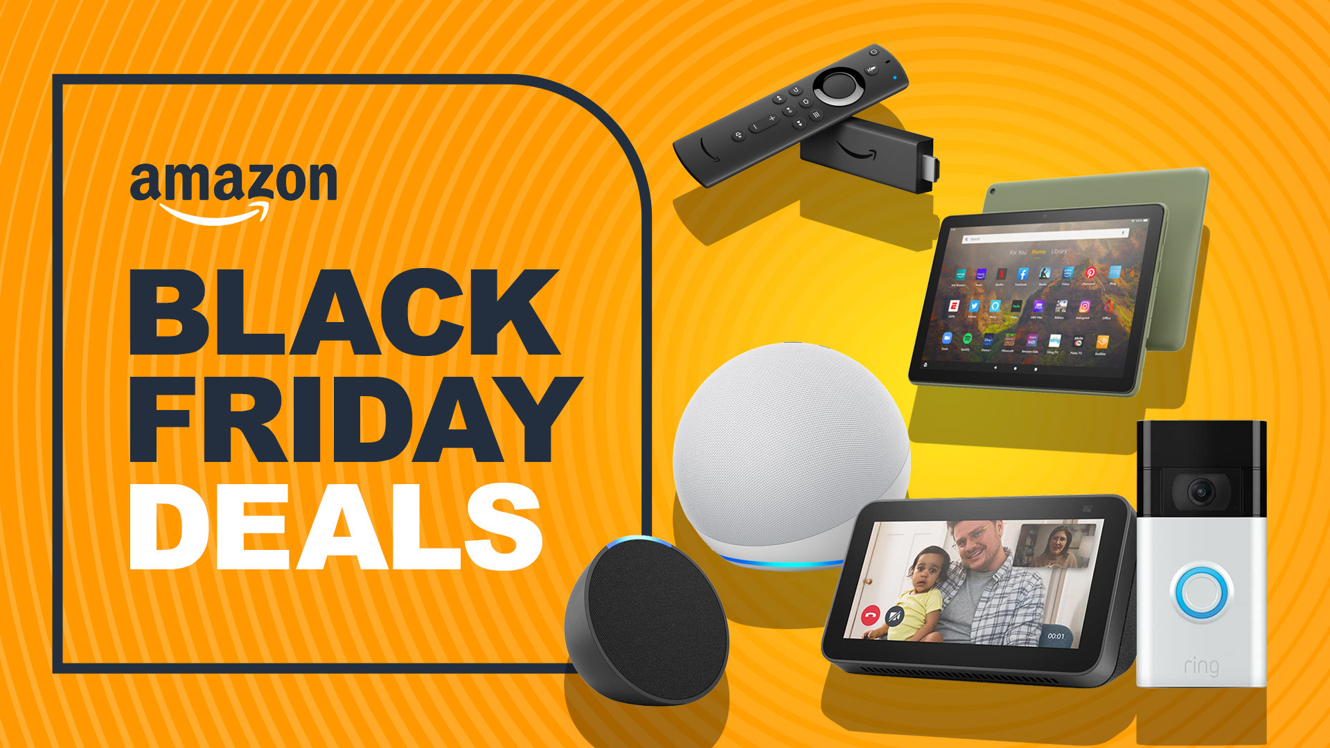 amazon black friday deals 2025