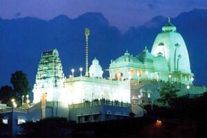 birla mandir best temples in hyderabad