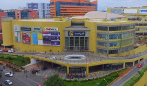 inorbit mall hyderabad