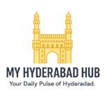 my hyderabad hub