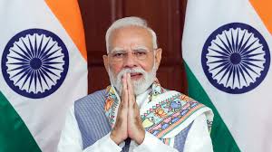 pm modi hyderabad