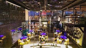 amnesia lounge bar hyderabad