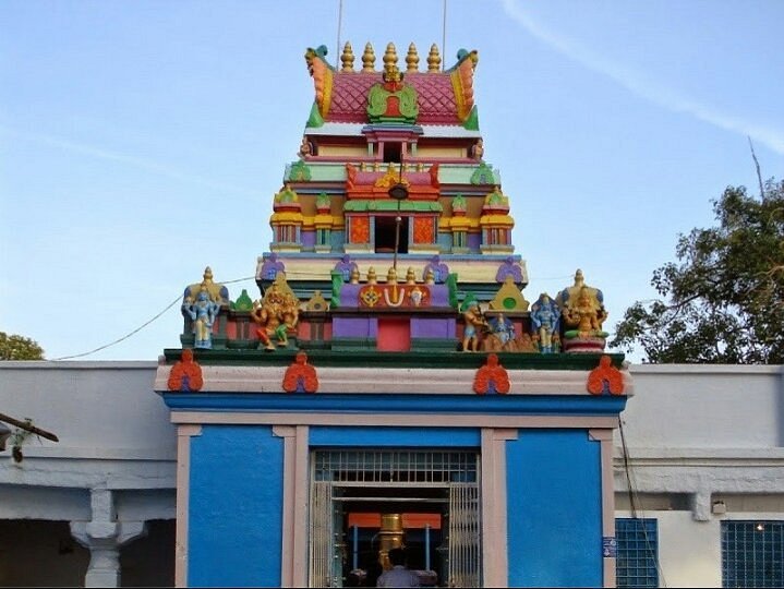 chilkur balaji temple hyderabad top 10 temples in hyderabad