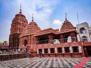 jagannath temple hyderabad