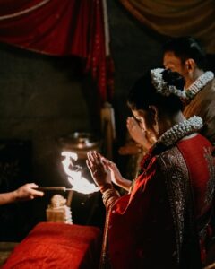 samantha wedding with raj marriage photos