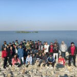 konda pochamma reservoir