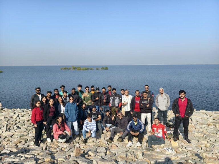 konda pochamma reservoir