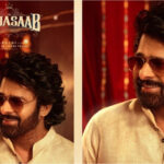 rajasaab movie review