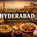 Famous Food of Hyderabad