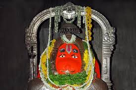 karmanghat hanuman temple famous temple in hyderabad