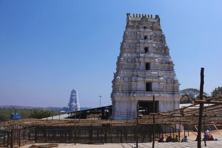 keesaragutta temple hyderabad