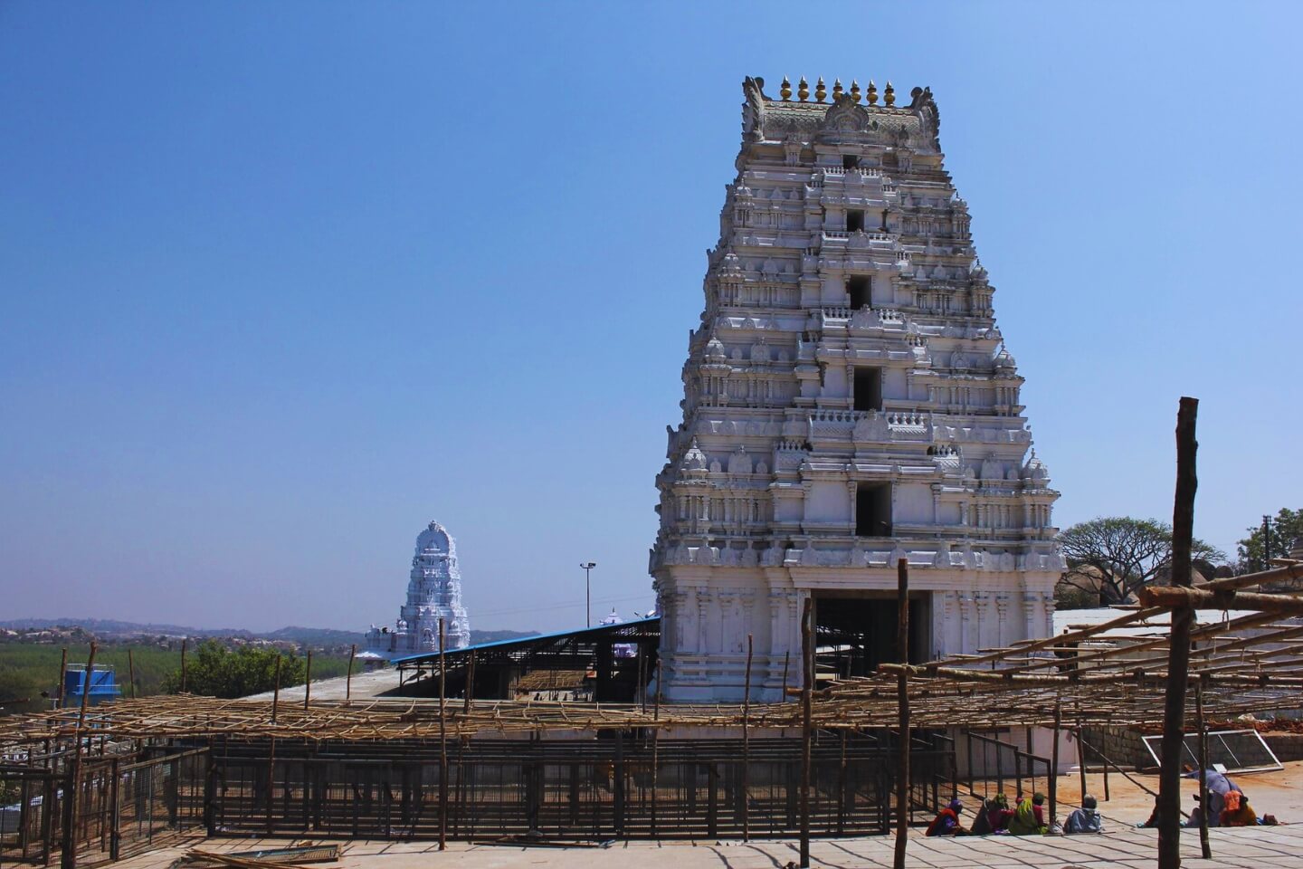 keesaragutta temple hyderabad