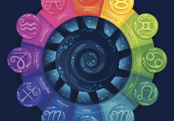 today horoscope 2026