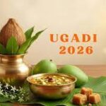 Happy Ugadi