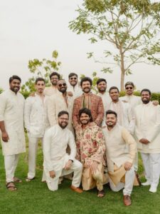 Rashmika mandanna Vijay devarakonda wedding photos