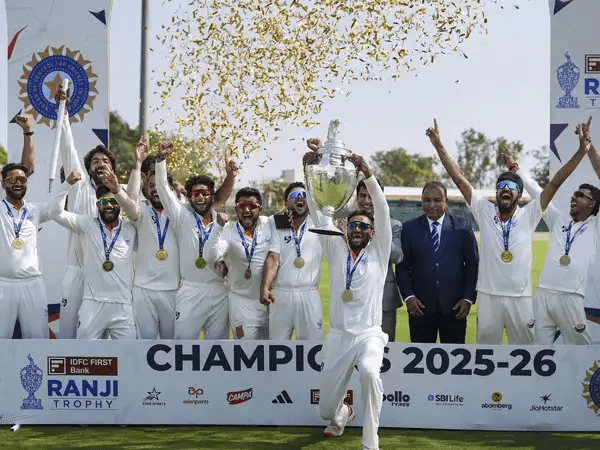 ranji trophy jammu and kashmir