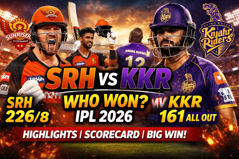 srh vs kkr