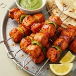 chicken tikka