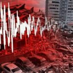 earth quake