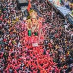 ganesh idols