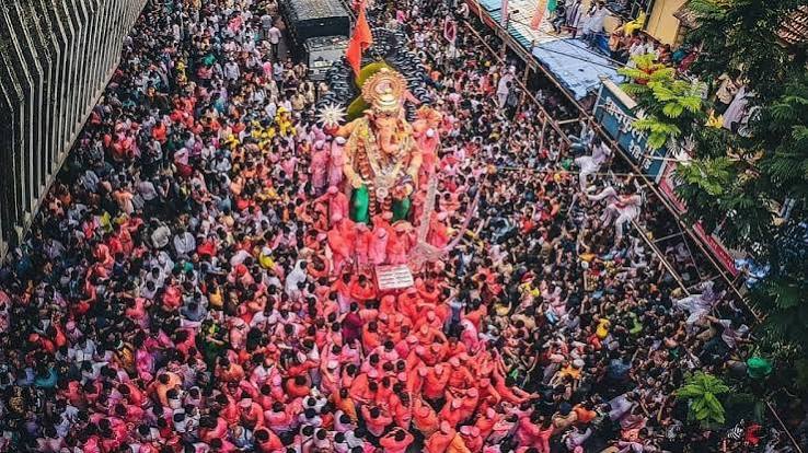 ganesh idols