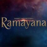 ramayana movie release date