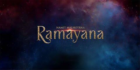 ramayana movie release date