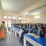 telangana teachers