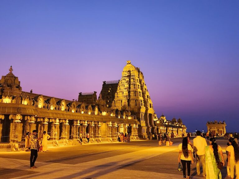 yadadri lakshmi narasimha swamy temple