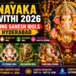 Vinayaka Chavithi 2026 Ganesh idols Hyderabad 2026 Vinayaka idols Hyderabad Ganesh Chaturthi 2026 idols eco friendly Ganesh idols Hyderabad clay Ganesh idols Hyderabad Seed Ganesha Hyderabad Ganesh idol designs 2026 Ganesh idols for home Vinayaka Chavithi Hyderabad Ganesh Chaturthi Hyderabad 2026 Hyderabad Ganesh idols